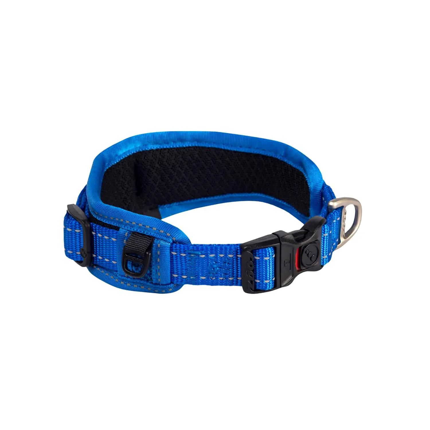 Rogz Utility Classic polstret hundehalsbånd