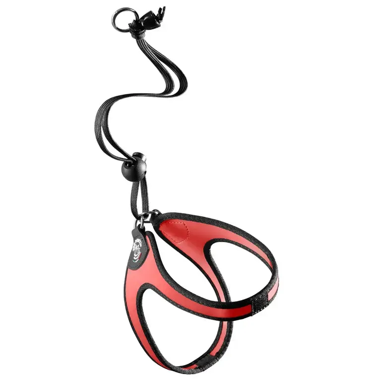 Tre Ponti Easy Fit Original hundesele justerbar refleks