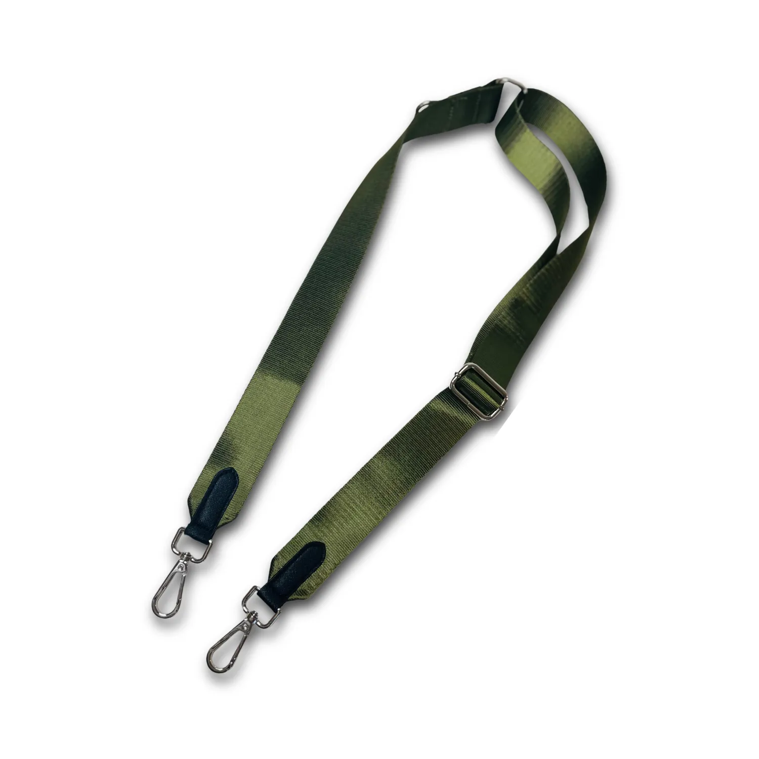 Pucci Pups taskerem sort 152 cm nylon