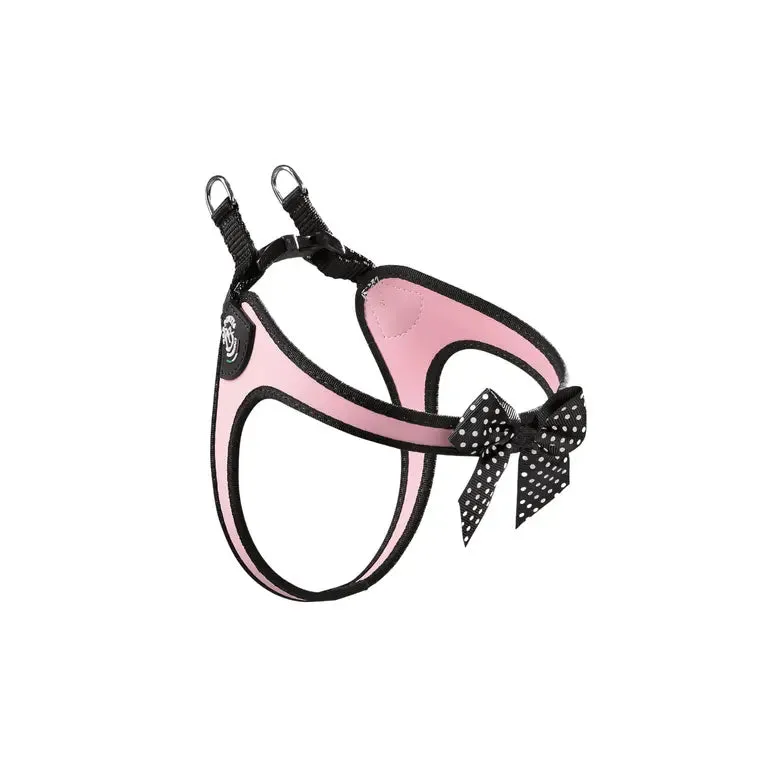Tre Ponti Easy Fit Click Grace hundesele justerbar