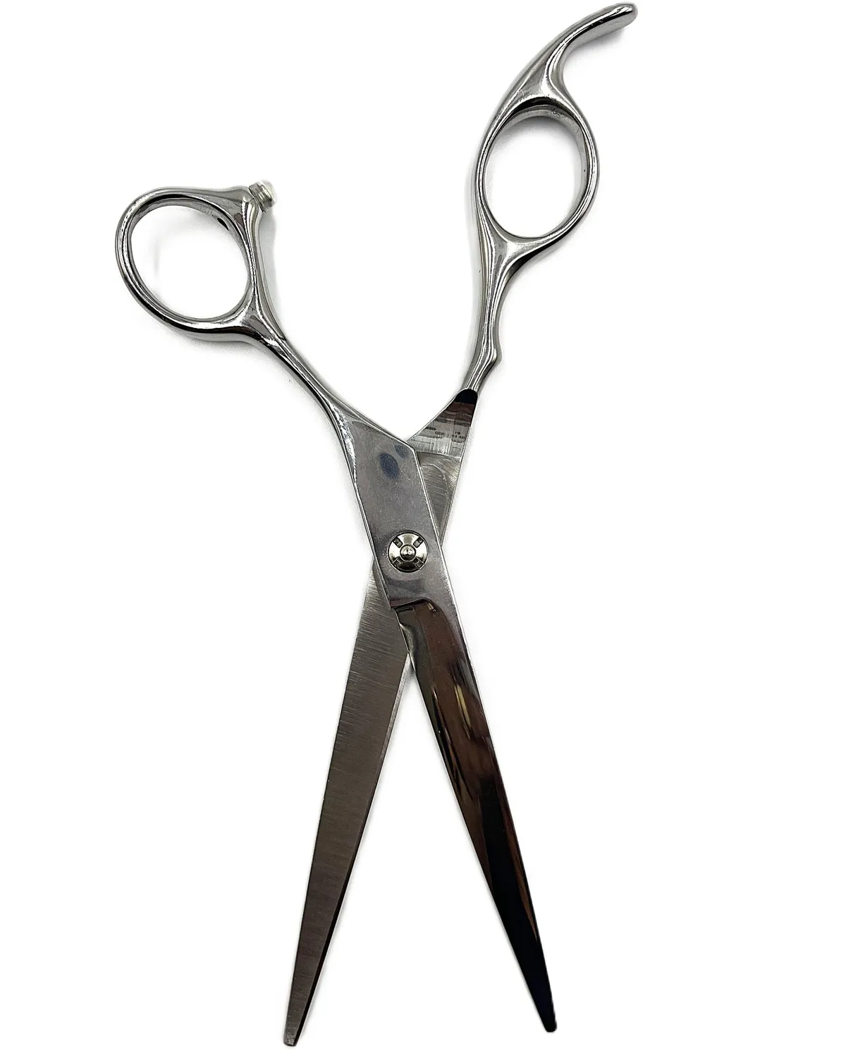 Trixie Professionel trimmesaks 20 cm rustfri