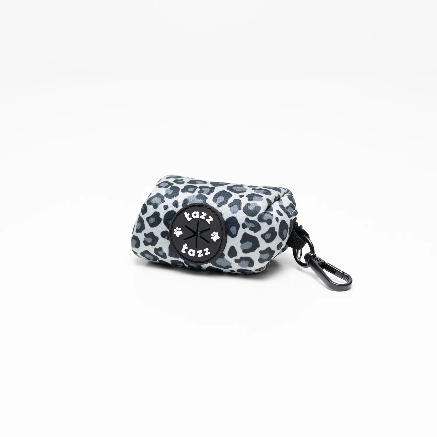 Tazz Dark Leo hundeposeholder leopard