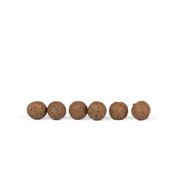 Snack'it Bløde Mini Kugler hundegodbidder 100 g fisk