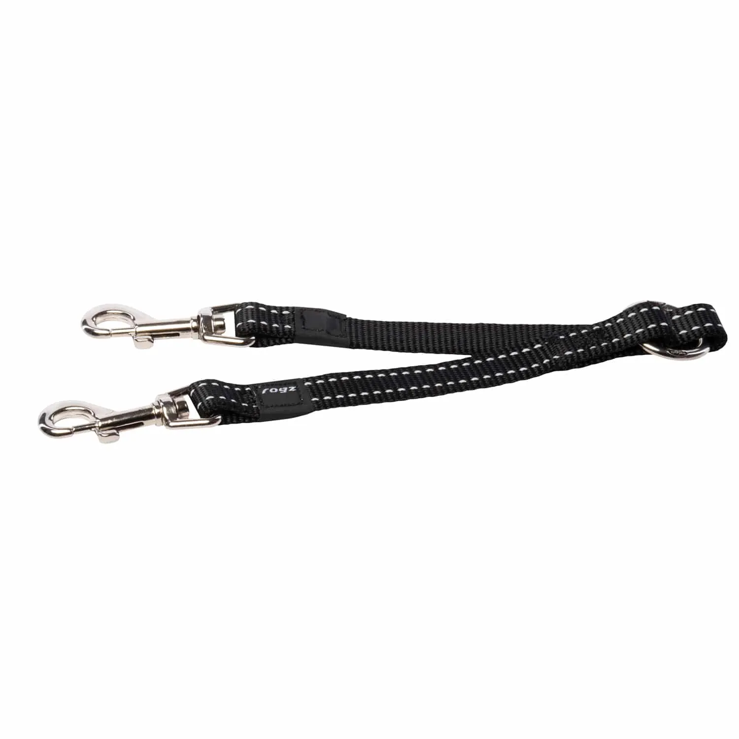 Rogz Utility Double-Split hundesnor dobbelt