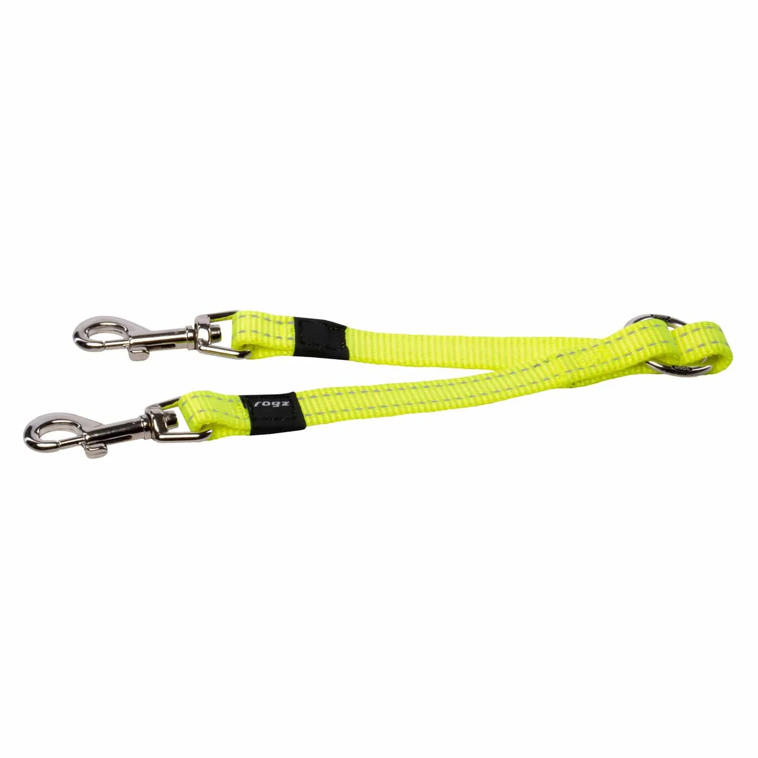 Rogz Utility Double-Split hundesnor dobbelt