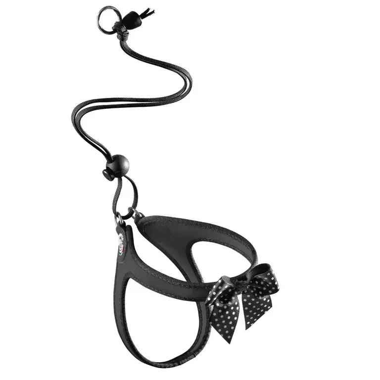 Tre Ponti Easy Fit Grace hundesele sløjfe justerbar