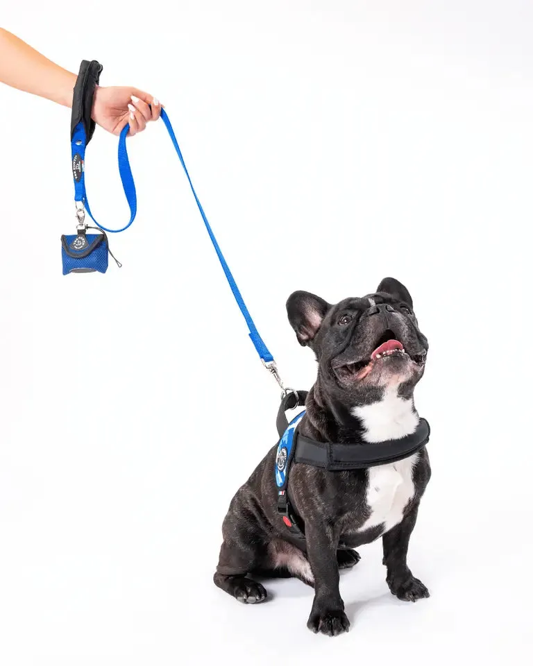 Tre Ponti One-Handle hundesnor 115 cm slidstærk