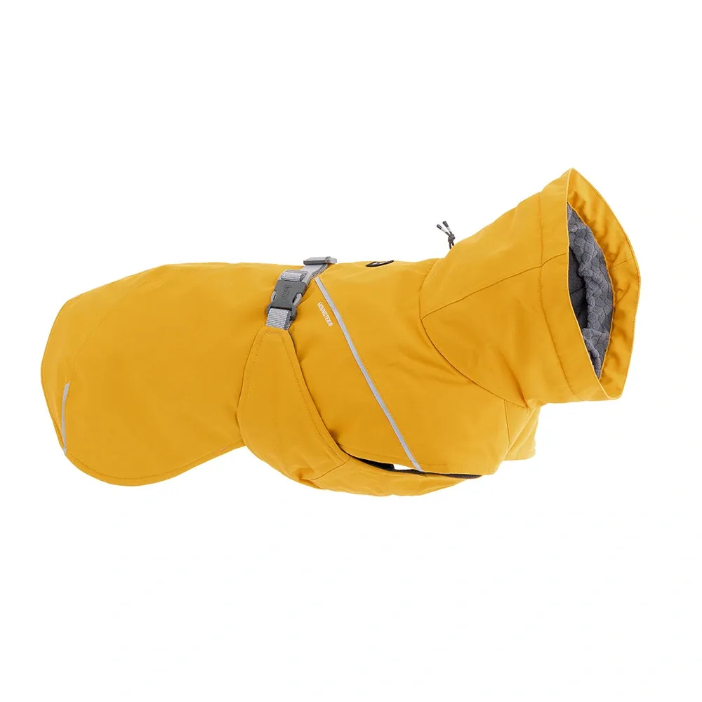 Hurtta Expedition Parka II hundejakke forest foret