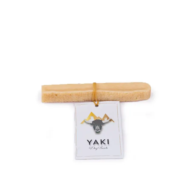 Snack'it Yaki S hundesnack 30-39 g glutenfri