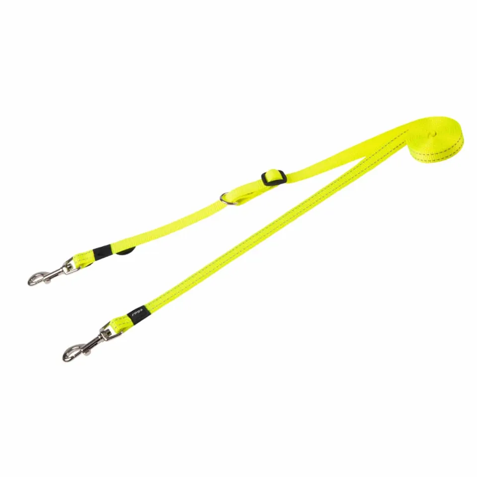 Rogz Utility Control Multi hundesnor justerbar
