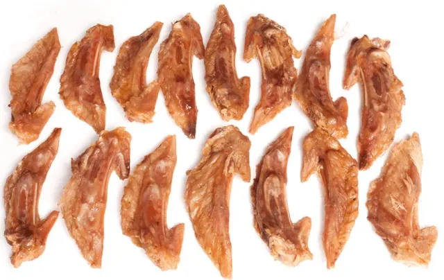 Snack'it Kyllingevinger hundegodbidder 200 g sprøde