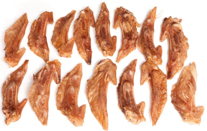 Snack'it Kyllingevinger hundegodbidder 200 g sprøde