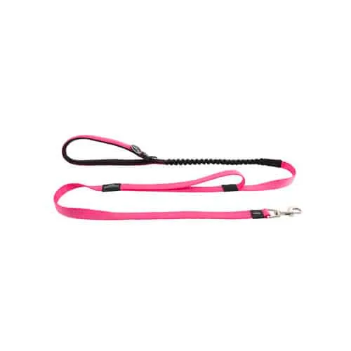 Rogz Utility Bungee hundesnor stødabsorberende