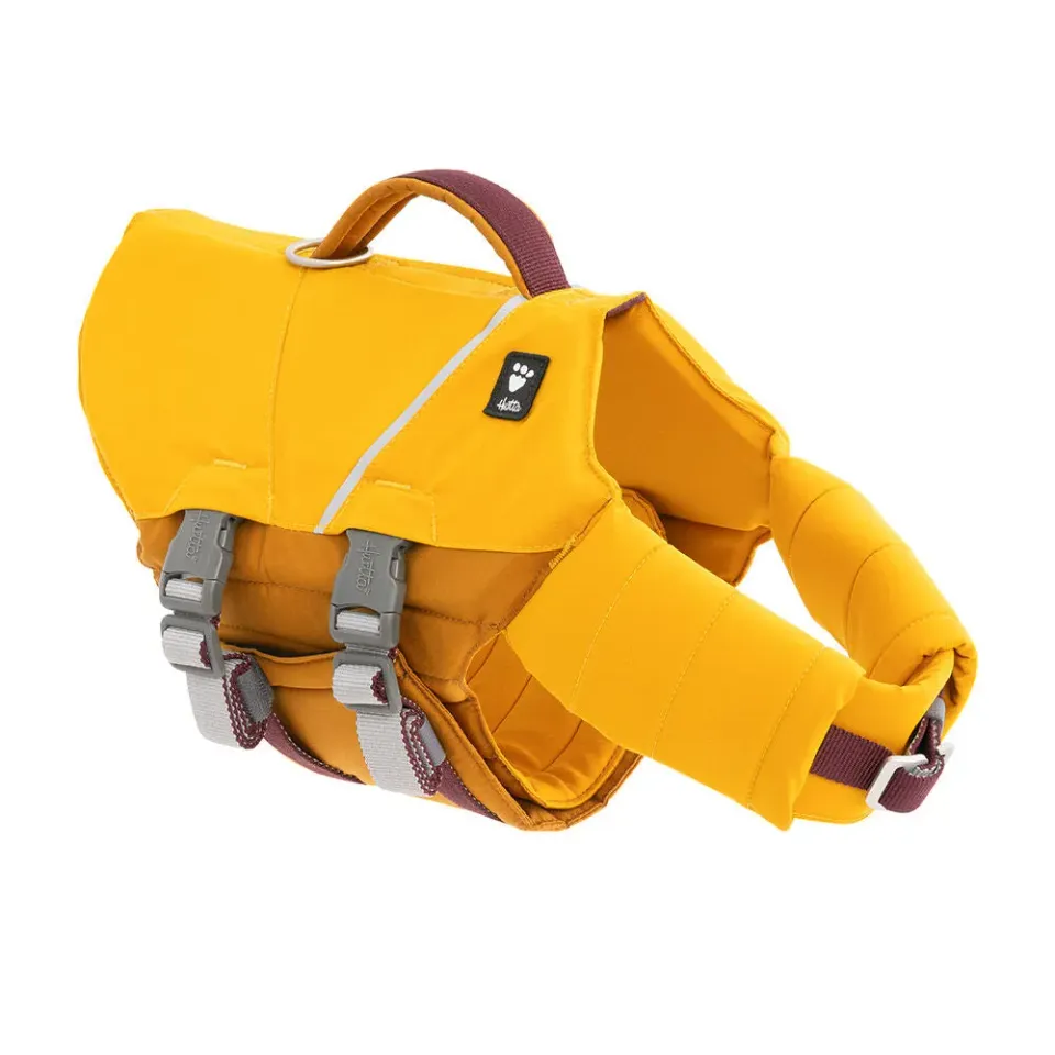 Hurtta Life Savior redningsvest 20-30kg flydesikker
