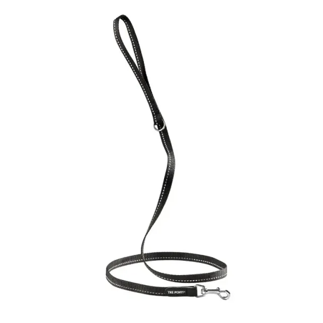 Tre Ponti Classic hundesnor 130 cm slidstærk