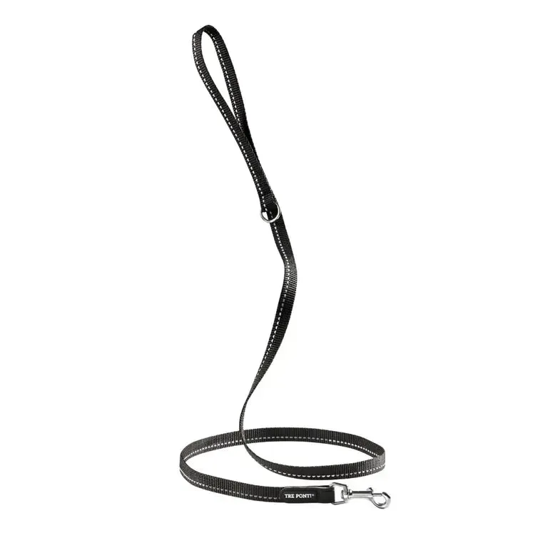 Tre Ponti Classic hundesnor 130 cm slidstærk