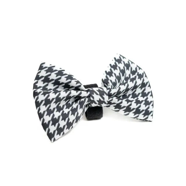 Tazz la Pepita butterfly til hund ternet str S L