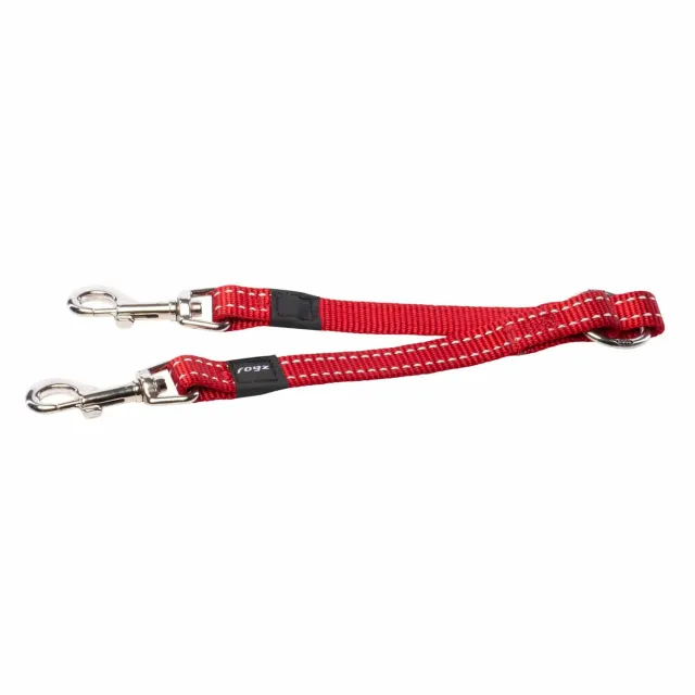 Rogz Utility Double-Split hundesnor dobbelt