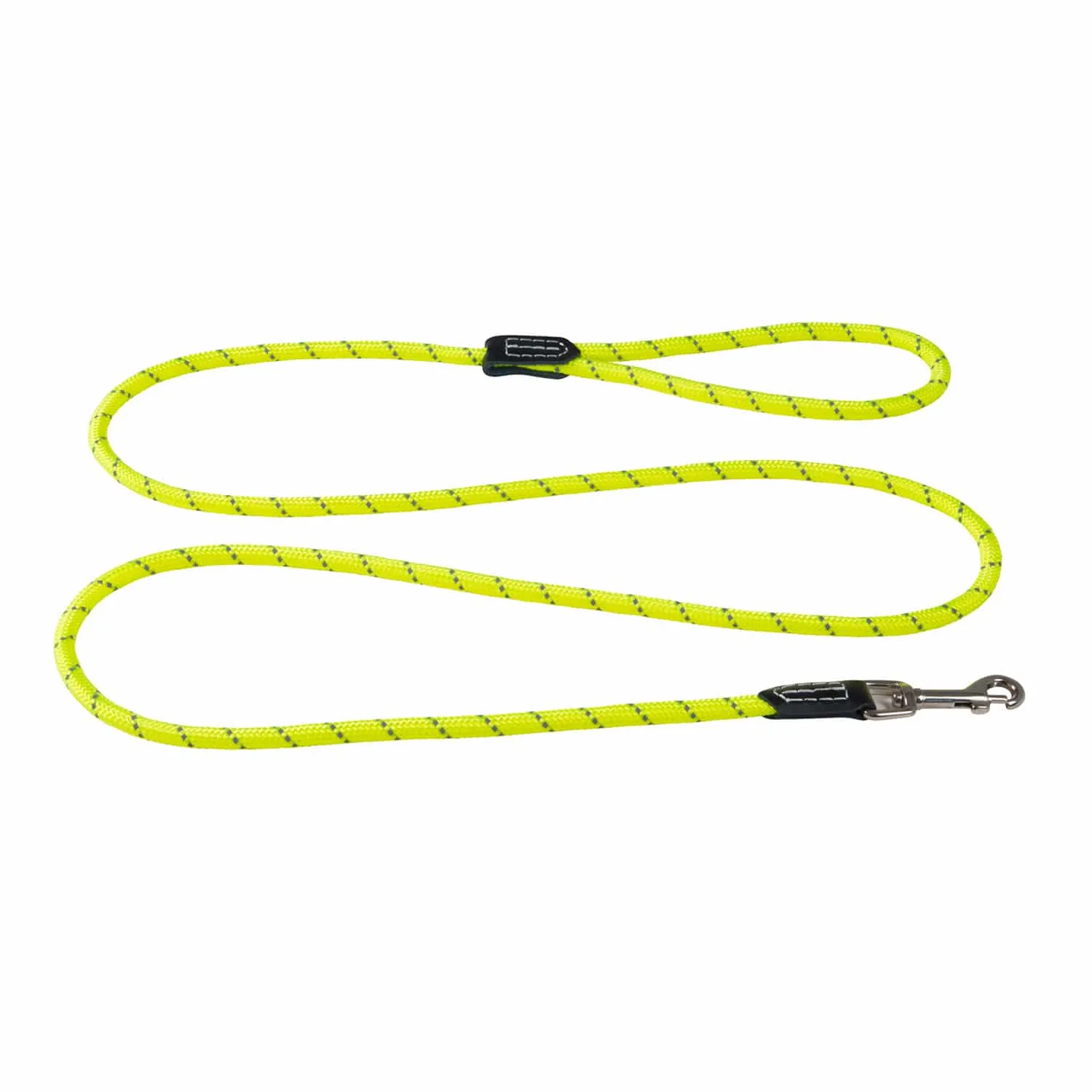 Rogz Rope Classic hundesnor reb slidstærk