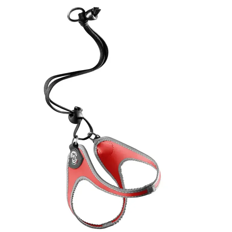 Tre Ponti Easy Fit Original hundesele justerbar refleks