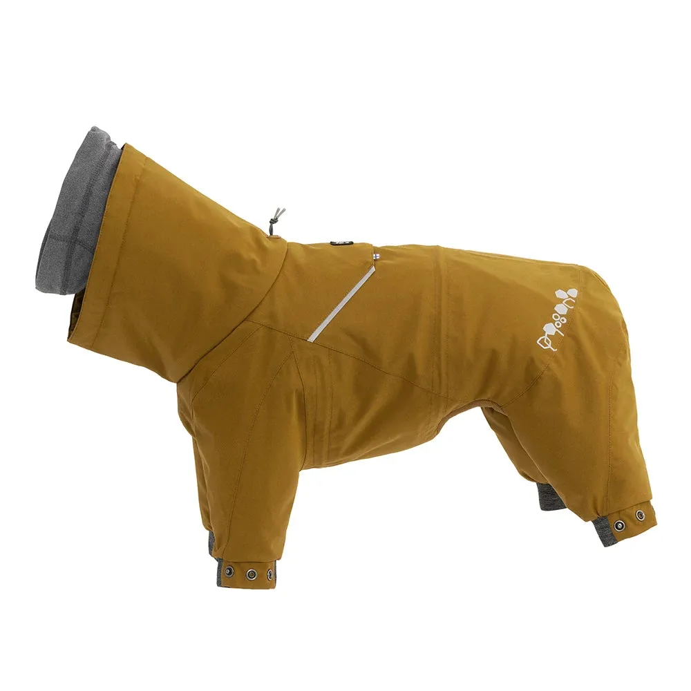 Hurtta Extreme Overall II hundeoverall Forest foliefor
