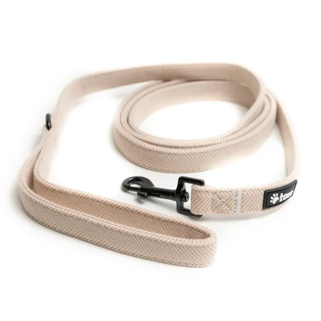 Tazz Sandshell hundesnor 2,0 x 200 cm