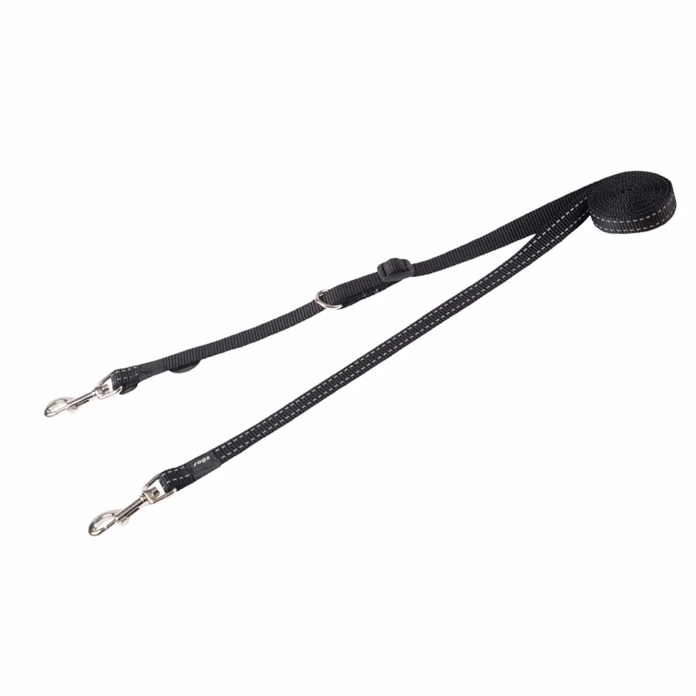 Rogz Utility Control Multi hundesnor justerbar