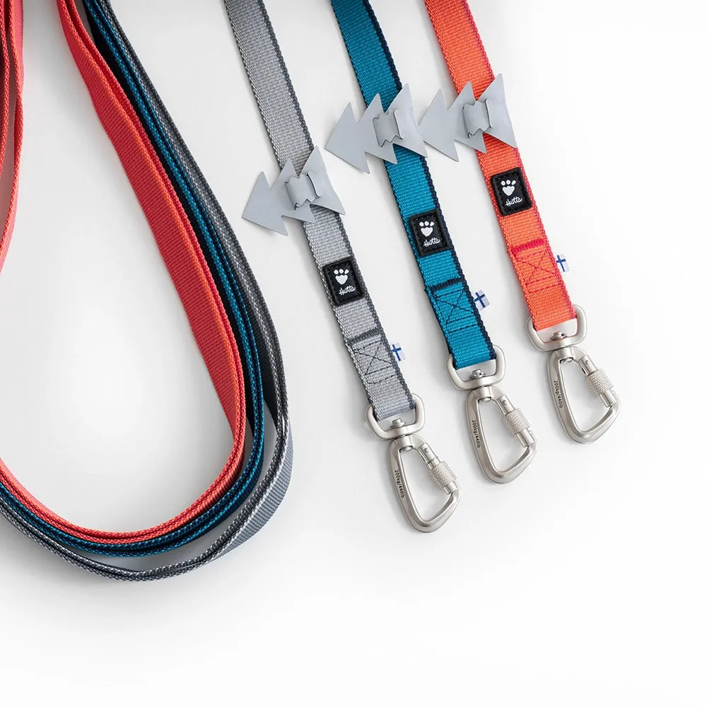 Hurtta Multilong II hundesnor blackberry 100-300