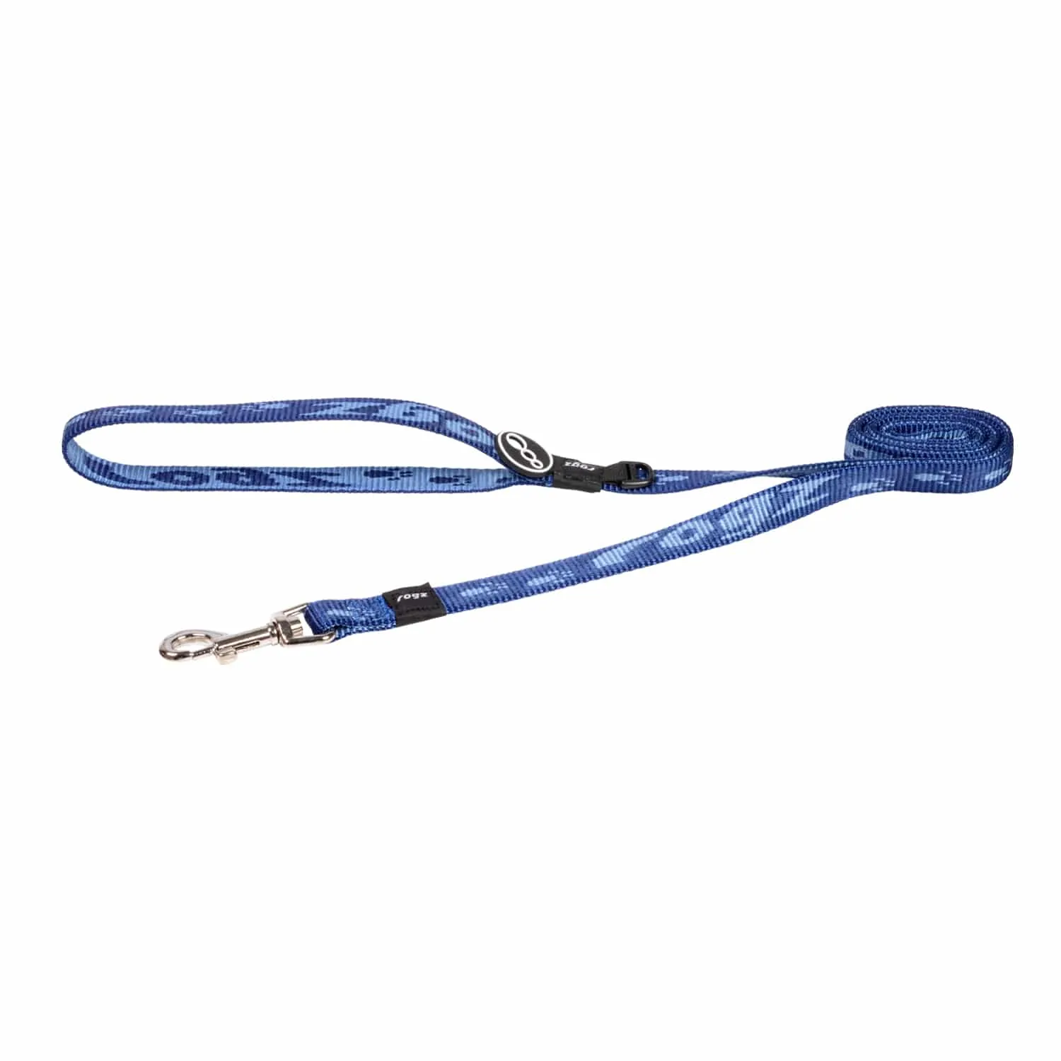 Rogz Alpinist Classic hundesnor slidstærk