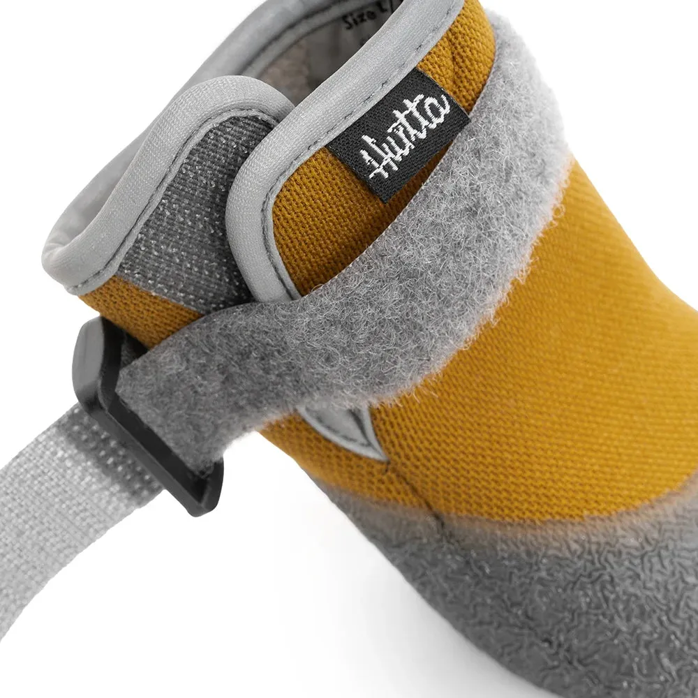 Hurtta Weekend Warrior Boots hundesko Desert neopren