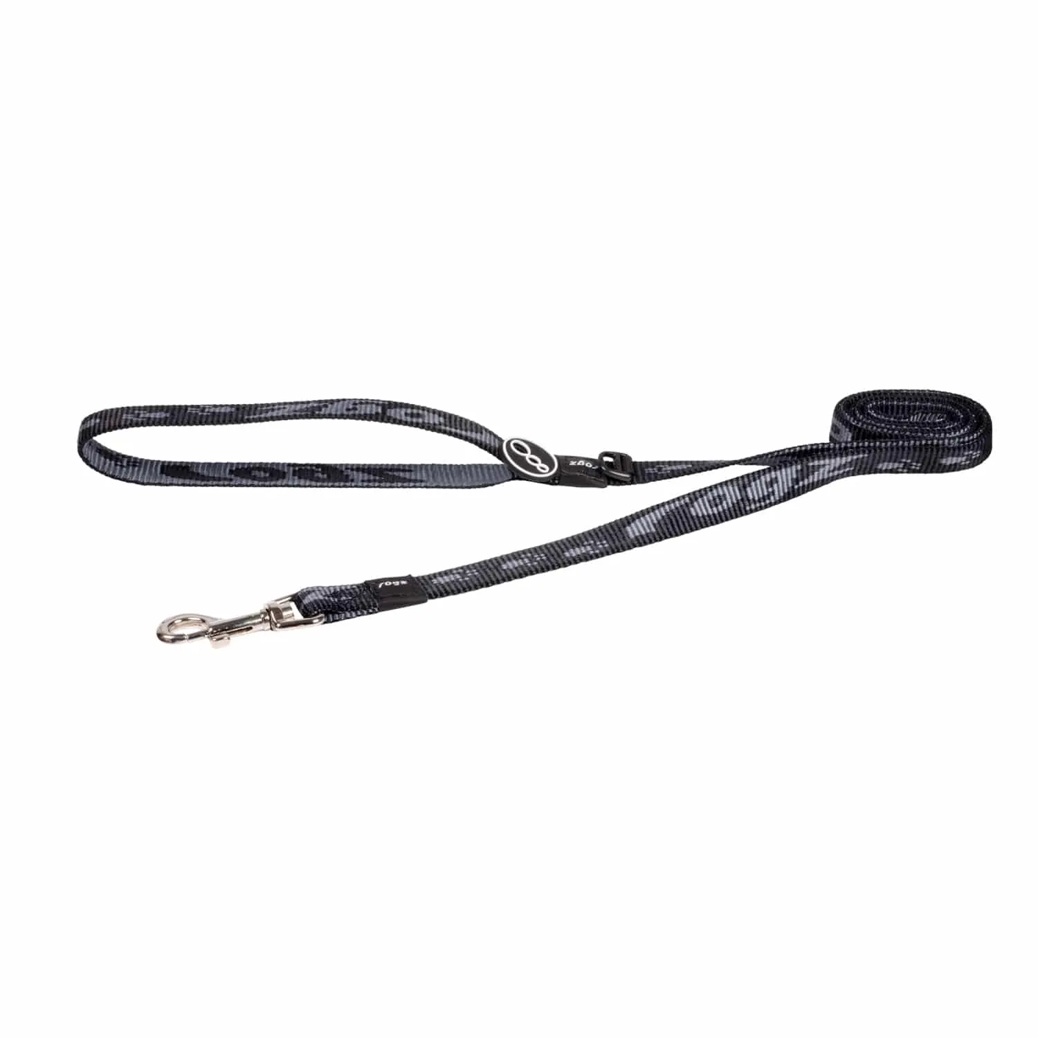 Rogz Alpinist Classic hundesnor slidstærk
