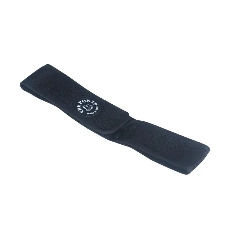 Tre Ponti Stability rem stor sele sort justerbar