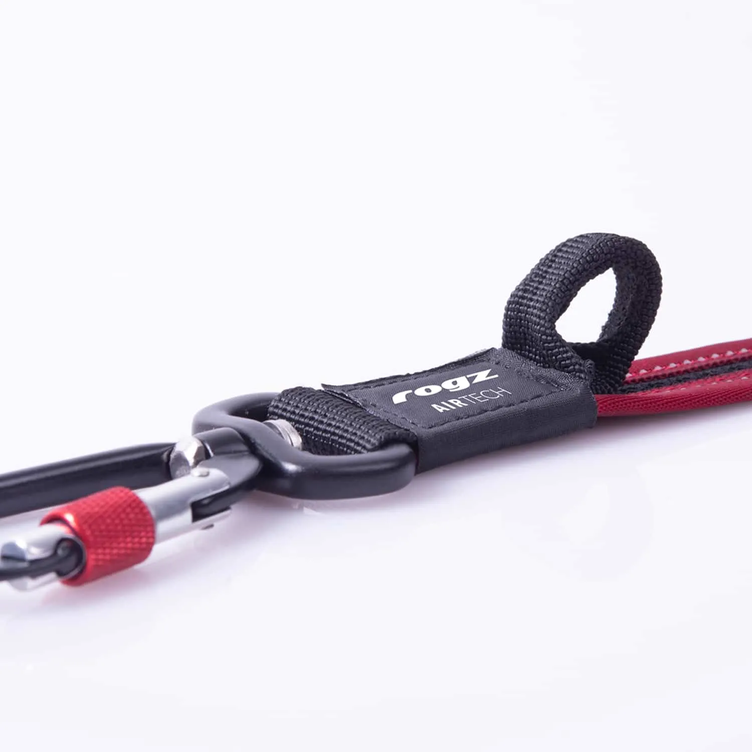 Rogz AirTech Multi hundesnor justerbar