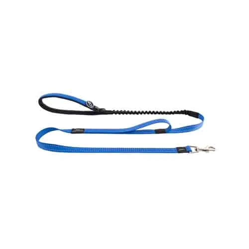 Rogz Utility Bungee hundesnor stødabsorberende