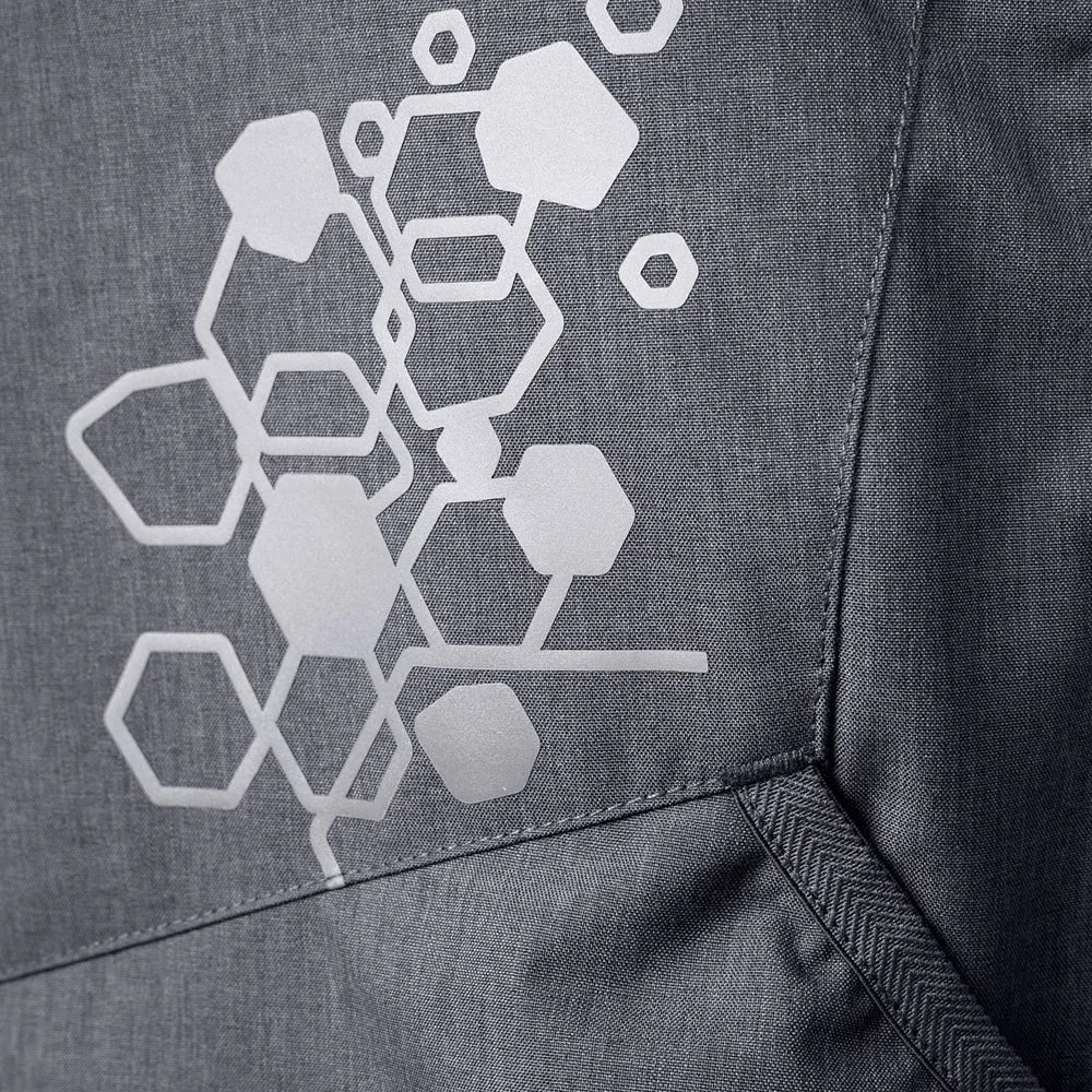 Hurtta Trainers Vest træningsvest Blackberry vandafvisende