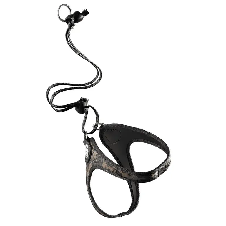 Tre Ponti Easy Fit Adjustable Strap Camouflage hundesele Europe