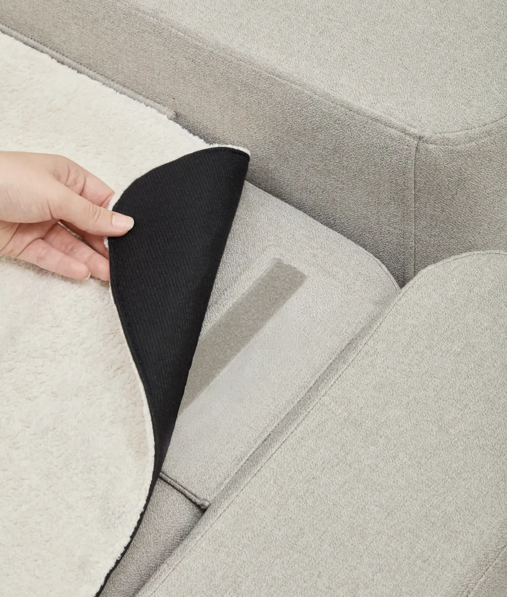 Cafide Soma ortopædisk hundeseng memory foam