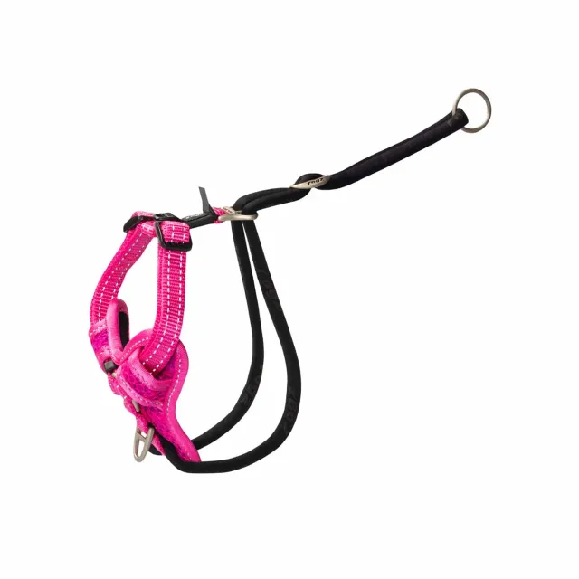 Rogz Utility Stop-Pull anti-træk hundesele