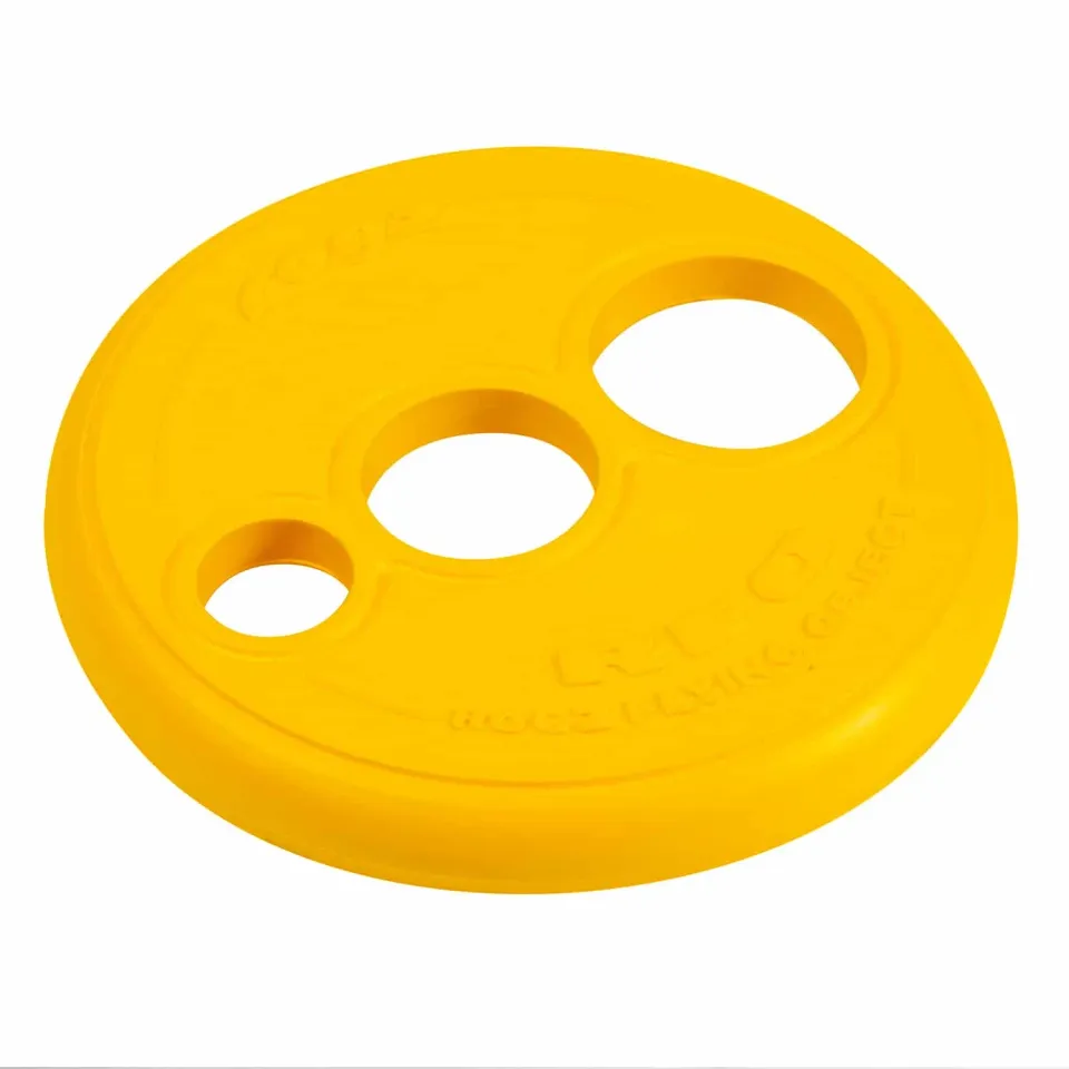 Rogz RFO Fetch hundelegetøj frisbee blød