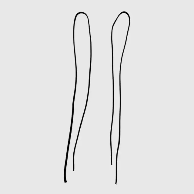 Tre Ponti Easy Fit reservestropper 2 stk polyester