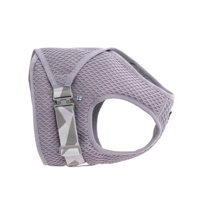 Hurtta Cooling Wrap kølevest Aquamarine 65-75 kølende