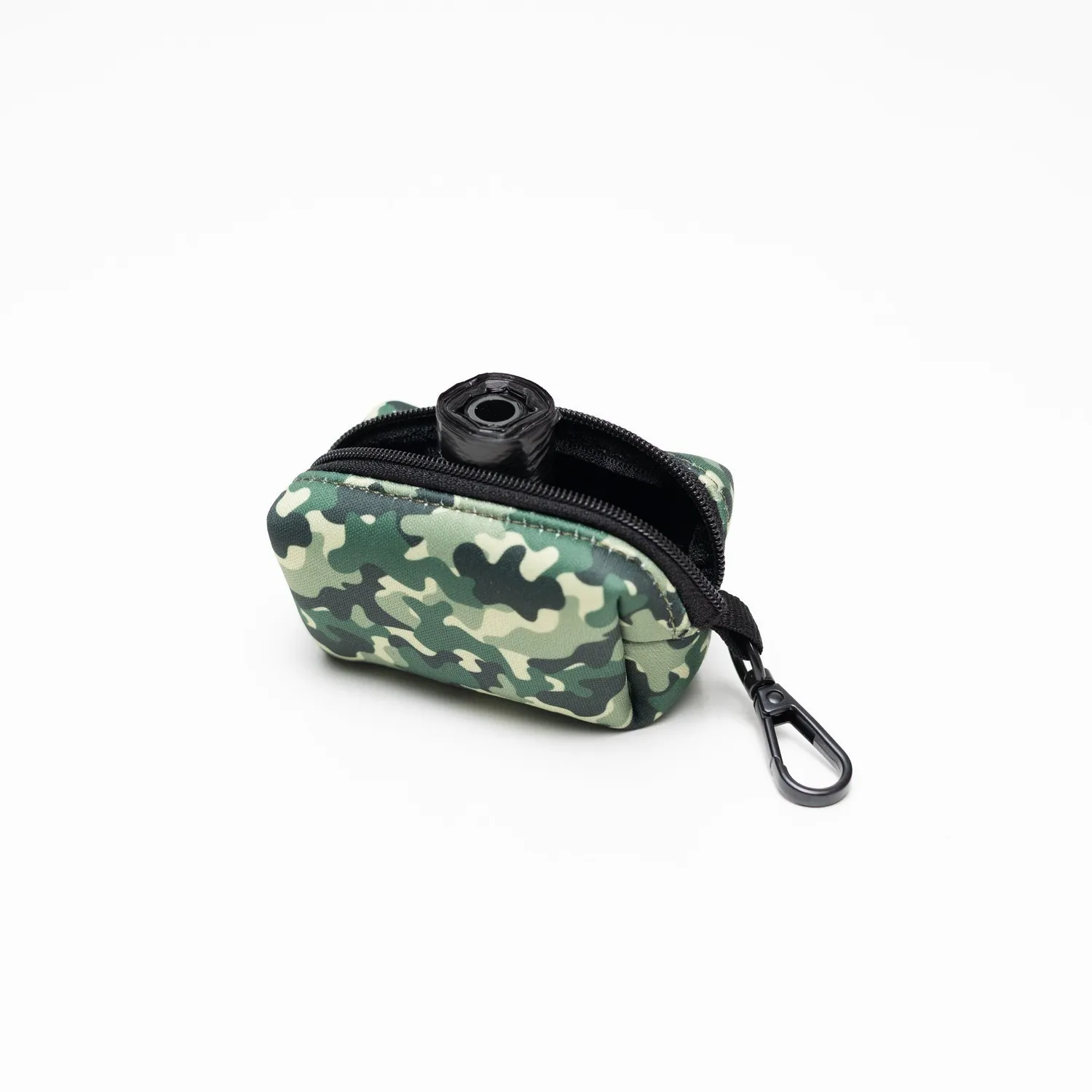 Tazz Green Camo poseholder grøn camo