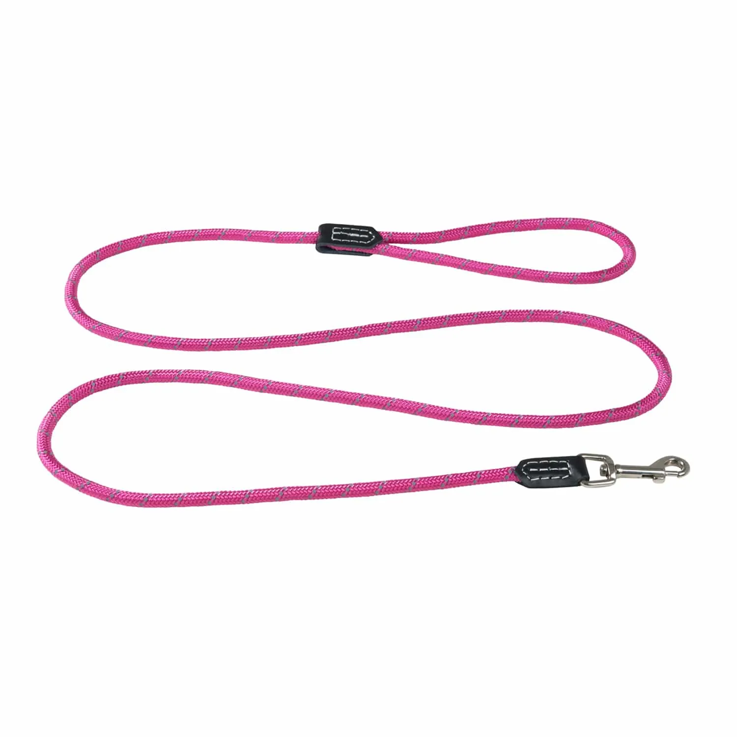 Rogz Rope Classic hundesnor reb slidstærk